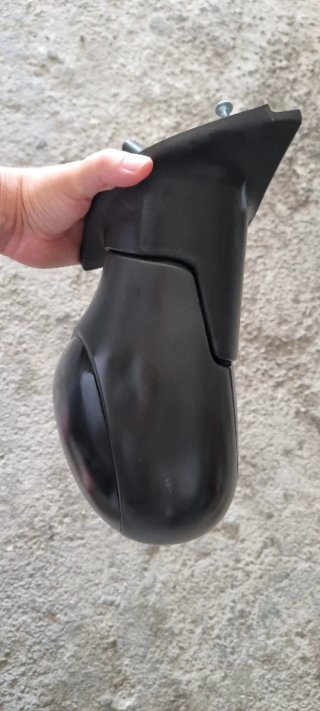 Espejo retrovisor derecho Citroën