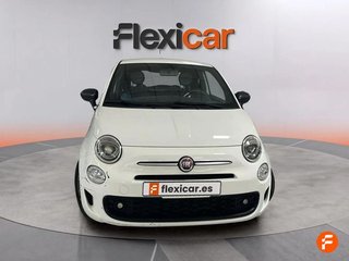 Fiat 500 Connect 1.0 Hybrid 51KW (70 CV)