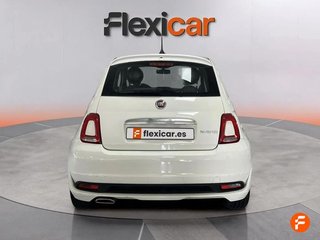 Fiat 500 Connect 1.0 Hybrid 51KW (70 CV)