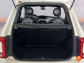 Fiat 500 Connect 1.0 Hybrid 51KW (70 CV)