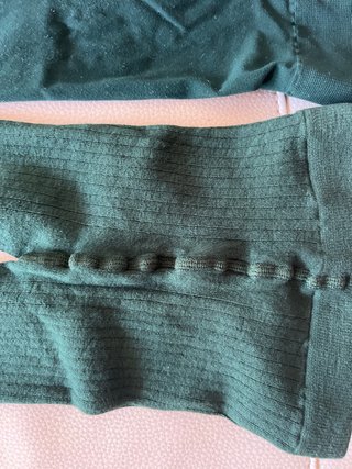 Calcetines 3 pc Escolares Niña Calzedonia 6-8 años