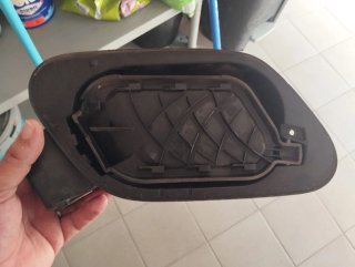 Tapa depósito VW Golf 7