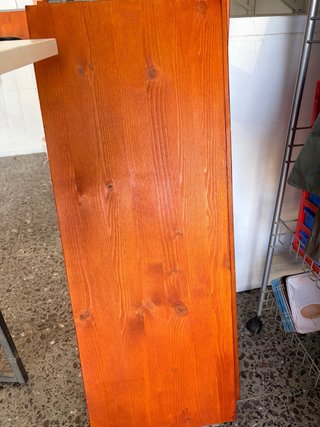 Estantería IKEA IVAR madera