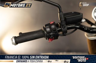 BMW R nine T *REESTRENO*
