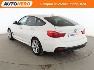 BMW Serie 3 320d GT M Sport