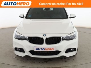 BMW Serie 3 320d GT M Sport
