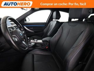 BMW Serie 3 320d GT M Sport