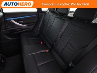BMW Serie 3 320d GT M Sport