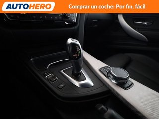 BMW Serie 3 320d GT M Sport