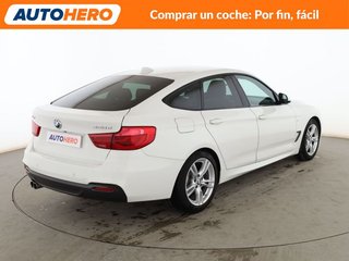 BMW Serie 3 320d GT M Sport
