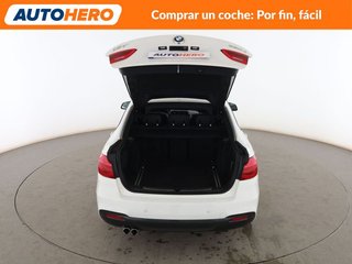 BMW Serie 3 320d GT M Sport