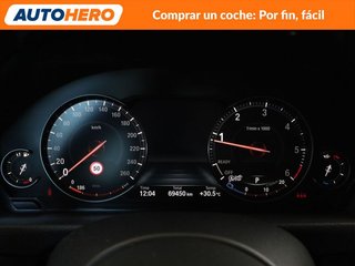 BMW Serie 3 320d GT M Sport