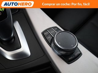 BMW Serie 3 320d GT M Sport