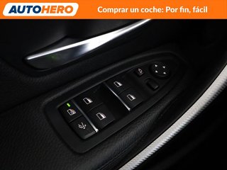 BMW Serie 3 320d GT M Sport