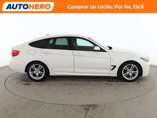 BMW Serie 3 320d GT M Sport