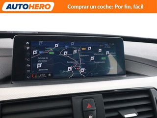 BMW Serie 3 320d GT M Sport