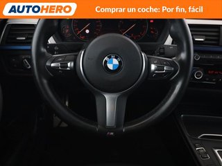 BMW Serie 3 320d GT M Sport