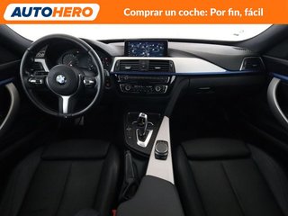 BMW Serie 3 320d GT M Sport