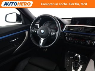 BMW Serie 3 320d GT M Sport