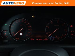 BMW Serie 3 320d GT M Sport