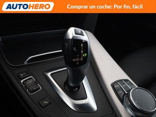 BMW Serie 3 320d GT M Sport