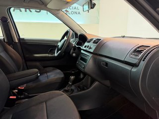 Skoda Fabia 1.2 TSI 105cv DSG Elegance
