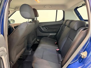 Skoda Fabia 1.2 TSI 105cv DSG Elegance