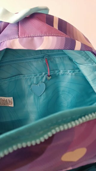 Mochila Desigual