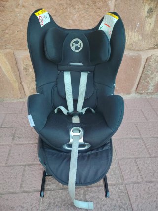 Silla de coche Cybex