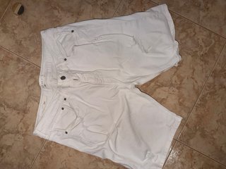 Pantalones tejanos