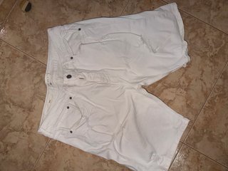 Pantalones tejanos