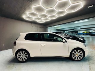 Volkswagen Golf 2.0 TDI 170CV GTD 2010