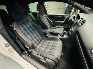 Volkswagen Golf 2.0 TDI 170CV GTD 2010