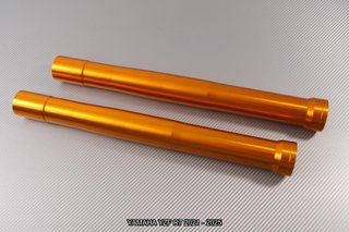 Vainas de horquilla SPR YAMAHA YZF R7 2021 - 2025