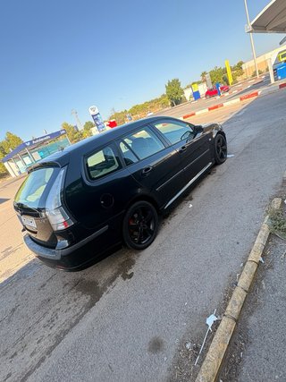 Saab 9-3 2007