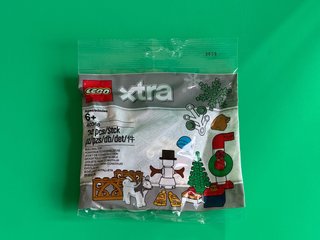 LEGO xtra 40368