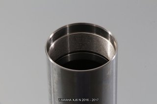 Tubos de horquilla SPR YAMAHA XJ6 N 2016 - 2017