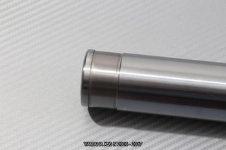 Tubos de horquilla SPR YAMAHA XJ6 N 2016 - 2017