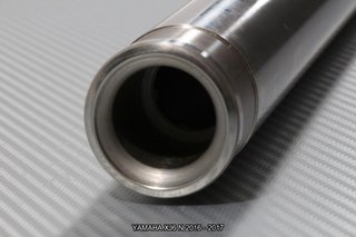 Tubos de horquilla SPR YAMAHA XJ6 N 2016 - 2017