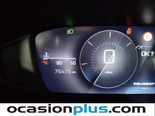Peugeot 308 PureTech 130 S&S Allure 96 kW (130 CV)
