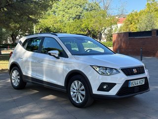 SEAT Arona 2019