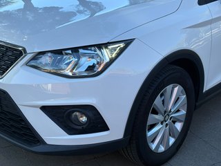 SEAT Arona 2019