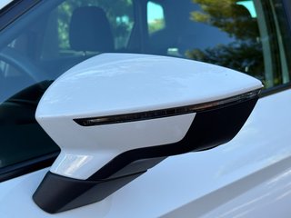 SEAT Arona 2019