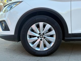 SEAT Arona 2019