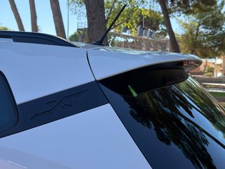 SEAT Arona 2019