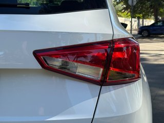 SEAT Arona 2019