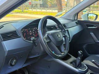 SEAT Arona 2019