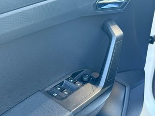 SEAT Arona 2019
