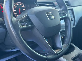SEAT Arona 2019