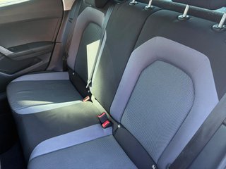 SEAT Arona 2019